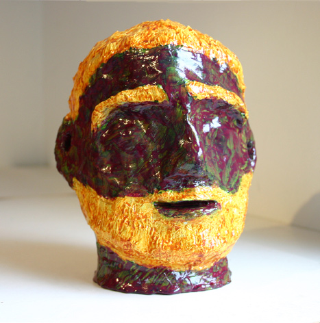 thinker, 2005