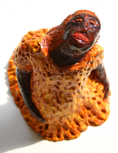 niobe, 2007